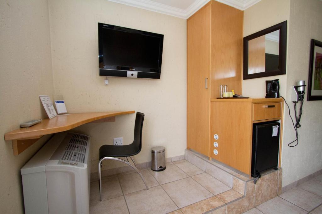 Europrime Hotel y Conference Venue Johannesburg Boksburg O R Tambo Habitación foto