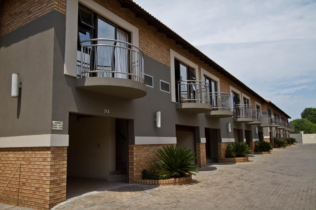 Europrime Hotel y Conference Venue Johannesburg Boksburg O R Tambo Exterior foto