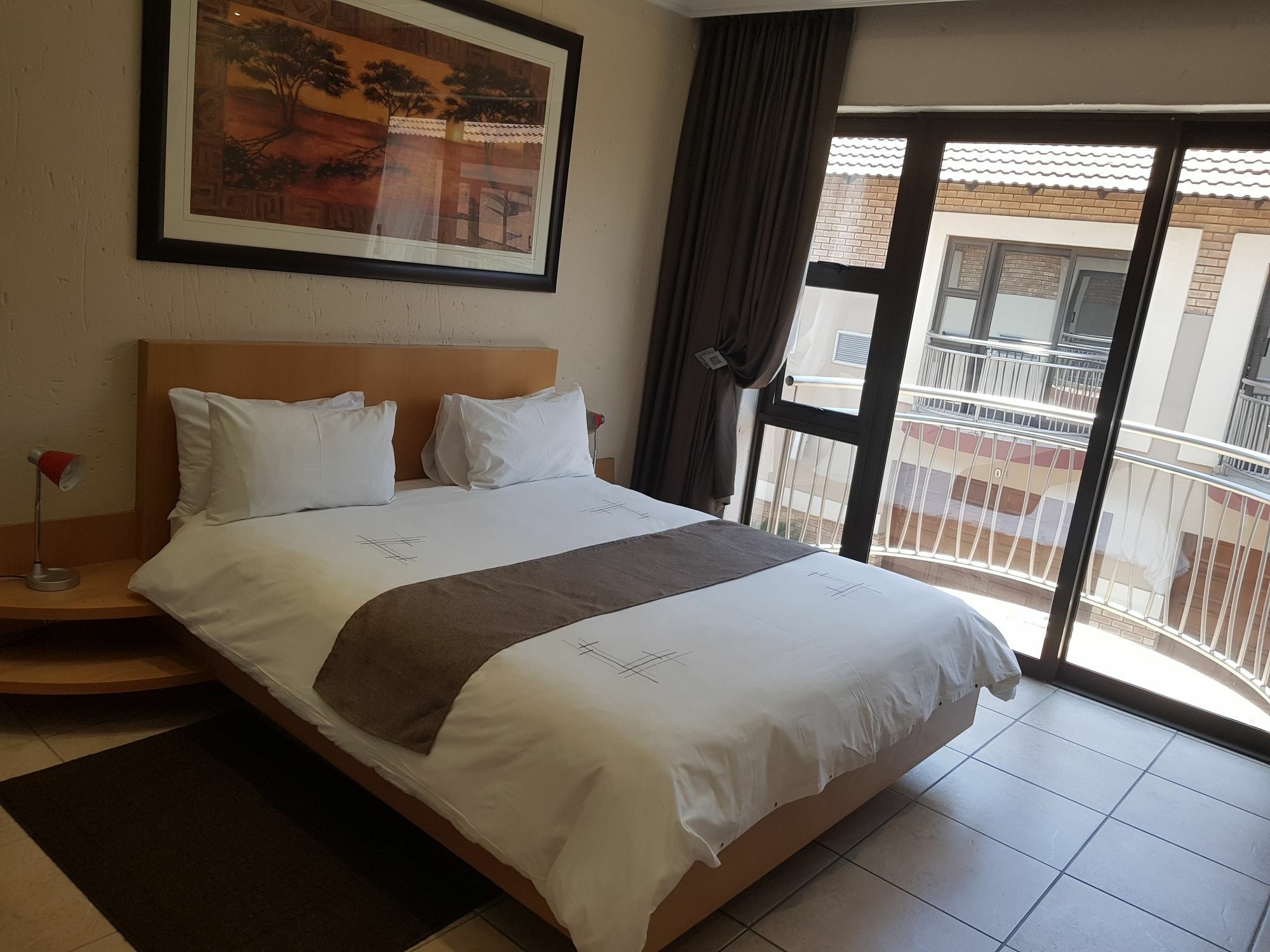 Europrime Hotel y Conference Venue Johannesburg Boksburg O R Tambo Exterior foto