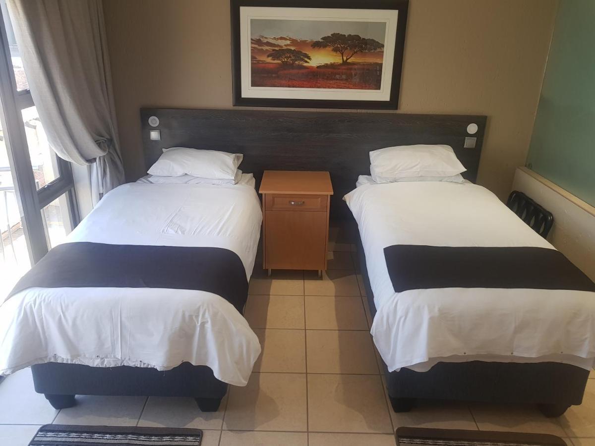 Europrime Hotel y Conference Venue Johannesburg Boksburg O R Tambo Exterior foto