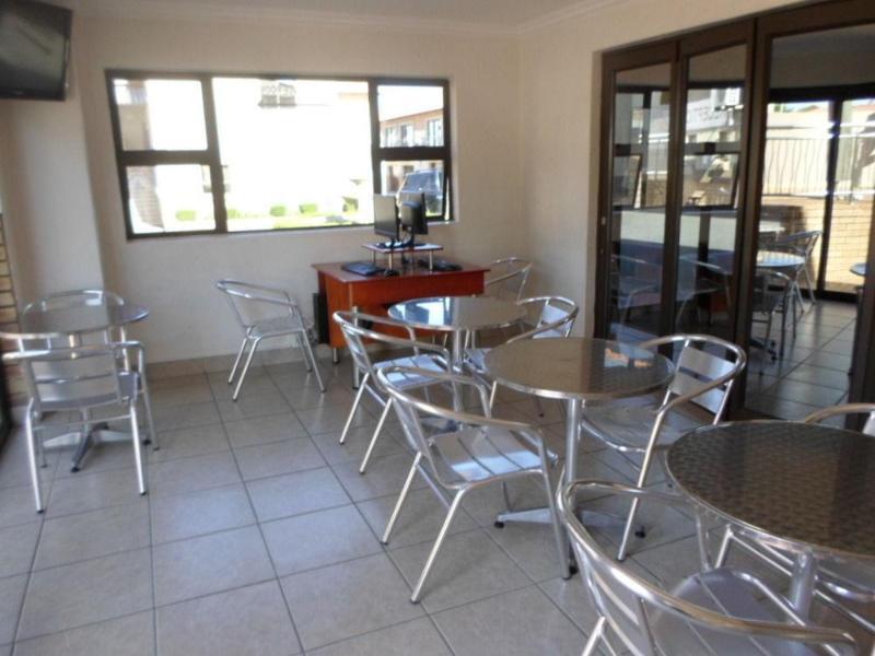 Europrime Hotel y Conference Venue Johannesburg Boksburg O R Tambo Exterior foto